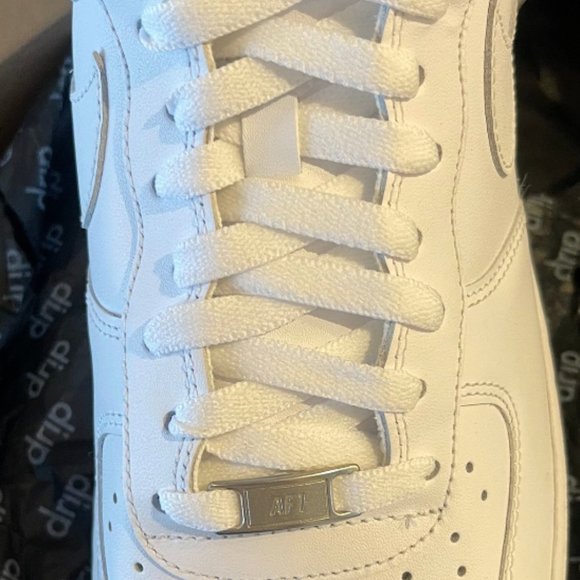 Commes des Garcons X Air Force 1 - NIKE - Picture 3 of 5